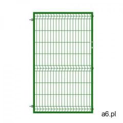 Polbram Furtka panelowa lewa 100 x 170 cm stark (5901721774513) - ogłoszenia A6.pl