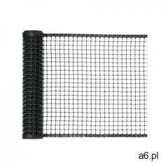 Siatka plastikowa 0.5 x 5 m antracytowa MAXISQUARE NORTENE - ogłoszenia A6.pl
