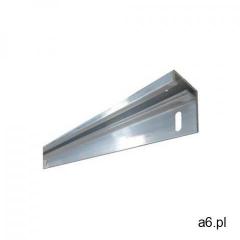 Konzola pre nylonový hrebeň H/01PVC-AL, L3m - ogłoszenia A6.pl
