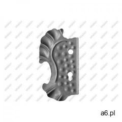 Szyld zdobiony 290x160, t2, d20, 90mm - ogłoszenia A6.pl