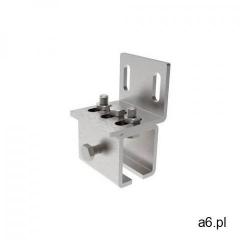 Umakov Uchwyt profilu inox, profile 42x54mm - ogłoszenia A6.pl