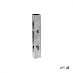 Obudowa zamka B1/30-22x90, JP40x40 - ogłoszenia A6.pl