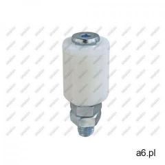Rolka tworzywowa zn, d42mm, white marki Umakov - ogłoszenia A6.pl