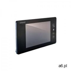 Orno Wideo monitor or-vid-js-1040pmv/b czarny + zamów z dostawą jutro! + darmowy transport!  - ogłoszenia A6.pl