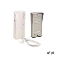 Cyfral Domofon jednorodzinny cosmo 1 aluminium (5905669169240) - ogłoszenia A6.pl