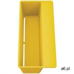 Blanco Sity Box Wkład Do Komory Z Tworzywa 236721 (4020684693202) - ogłoszenia A6.pl