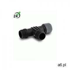 Dwuwyjściowy adapter przyłączeniowy do pomp, g1 doradztwo => 794037600, gwarancja 2 lata, spo - ogłoszenia A6.pl