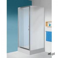 Sanplast ścianka tx 5 80 szkło w0 ss0/tx5b-80 600-271-1310-38-401 - ogłoszenia A6.pl