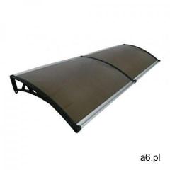 Daszek rynnowy 200x90 x - ogłoszenia A6.pl