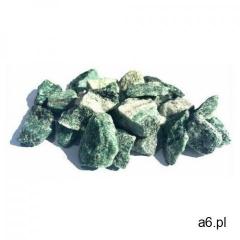 Kamień arctic green grys 20-40 mm marki Stones garden - ogłoszenia A6.pl