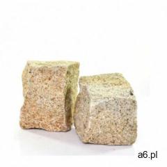 Kostka Granitowa Brązowa 7/9 cm - ogłoszenia A6.pl
