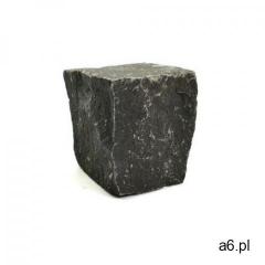 Kostka Bazaltowa Czarna 8x8 cm - ogłoszenia A6.pl