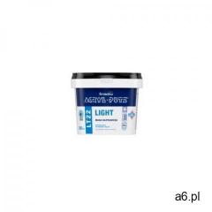 Śnieżka acryl-putz® lt22 light marki Ffil śnieżka s.a. - ogłoszenia A6.pl