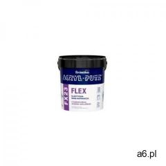 ŚNIEŻKA Acryl-Putz® FX23 Flex - ogłoszenia A6.pl