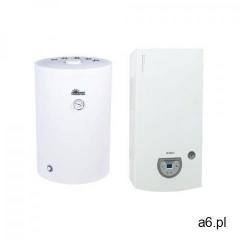 Kocioł kondensacyjny 1-F EcoCondens WKJ4401+SWK100l TERMET (5903624903052) - ogłoszenia A6.pl