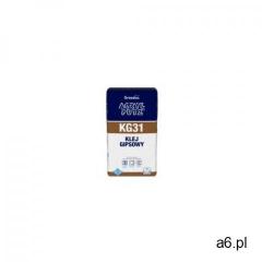 Śnieżka acryl-putz® kg31 klej gipsowy marki Ffil śnieżka s.a. - ogłoszenia A6.pl