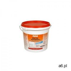 Klej do styropianu STYROPERKLEBER 8 kg PUFAS (4007954011133) - ogłoszenia A6.pl