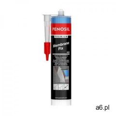Klej do folii i membran MEMBARNE FIX 629 310 ml PENOSIL - ogłoszenia A6.pl