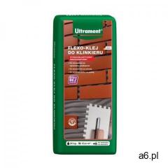 Ultrament Klej do klinkieru flexo 25 kg (4002019491929) - ogłoszenia A6.pl