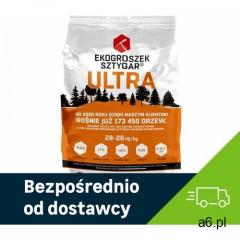 Ekogroszek ultra 28mj 1000 kg marki Sztygar - ogłoszenia A6.pl