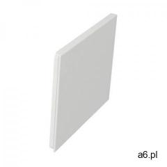 Cersanit zen panel boczny, kolor biały s401-100 - ogłoszenia A6.pl