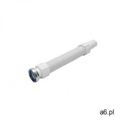 Syfon umywalki RURA UNIWERSALNA 1 1/4" - 32 mm TYCNER (5900950616069) - ogłoszenia A6.pl