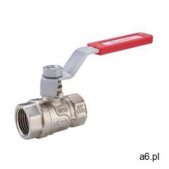 Calido Zawór kulowy 1/2" w/w z okienkiem calido - ogłoszenia A6.pl