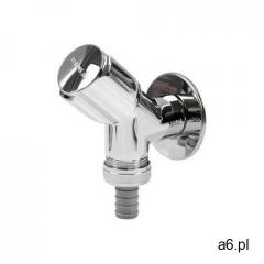Zawór skośny do urządzeń 1/2" -3/4" comfort marki Schell - ogłoszenia A6.pl