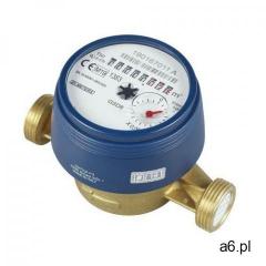 Wodomierz JS 1.6 ZW 1/2" NIEBIESKI BIMETERS (5907738167775) - ogłoszenia A6.pl