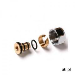 TEMA ADAPTER PEX 16 CHROM - ogłoszenia A6.pl