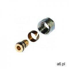 Adapter kan śrubunek do rur 18x2,5 marki Terma technologie - ogłoszenia A6.pl