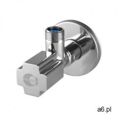 Equation Kurek kątowy 1/2" x 3/8" (5901171199614) - ogłoszenia A6.pl
