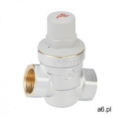 Caleffi poland Reduktor ciśnienia wody 3 / 4" pn16 1 - 6 bar (8016615014228) - ogłoszenia A6.pl