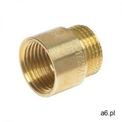 Equation Przedłużka 1/2" mosiądz 15 mm - ogłoszenia A6.pl