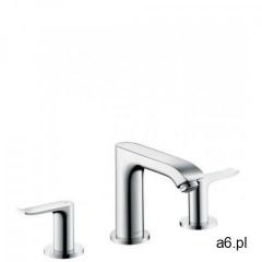 Bateria Hansgrohe Metris 9E6E-8673A 20170214142014 - ogłoszenia A6.pl