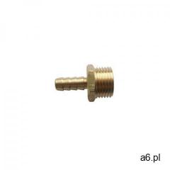 Złączka gz1/2" wąż 8 mm mos marki Sol-arm - ogłoszenia A6.pl
