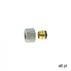 Złączka zaciskowa CU 3/4" X 15 mm RAL1013 SCHLOSSER - ogłoszenia A6.pl