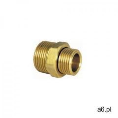 Złączka 3/4" śrutowana 48.5 mm marki Sol-arm - ogłoszenia A6.pl