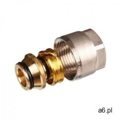 Złączka EK-20 3/4" 20 mm GENERAL FITTINGS (5901171120151) - ogłoszenia A6.pl