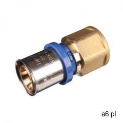 Złączka prosta mzpw2034 gw20x34 marki General fittings - ogłoszenia A6.pl