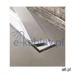 Bravat seamless 2 in 1 odpływ liniowy 85 cm seamless2in1steeldrain85 - ogłoszenia A6.pl