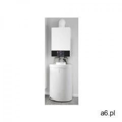 VIESSMANN KOCIOŁ Vitodens 200-W 25kW z regulatorem E3 +Vitocell 100W,120 L,CUGB Z020947, 9E6E-86 - ogłoszenia A6.pl