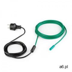 Waldbeck Greenwire kabel grzewczy do roślin 6m 30w ip44 (4260486158817) - ogłoszenia A6.pl