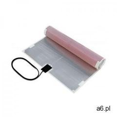 Folia grzewcza do lustra 60 x 55 cm F 5 THERMOVAL (5901812591067) - ogłoszenia A6.pl
