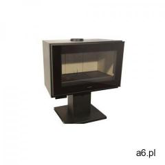 Piec kominkowy MAJA-S ECODESIGN 7.2kW PANADERO - ogłoszenia A6.pl