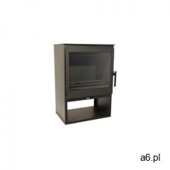 Piec kominkowy SAPHIR ECODESIGN 7.1kW PANADERO - ogłoszenia A6.pl