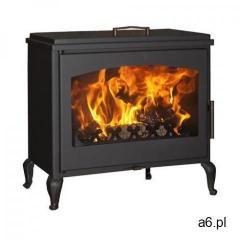 Piec opalany drewnem PROVENCE ECODESIGN 7.1kW PANADERO - ogłoszenia A6.pl