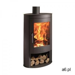Panadero Piec kominkowy oval ecodesign 11kw - ogłoszenia A6.pl