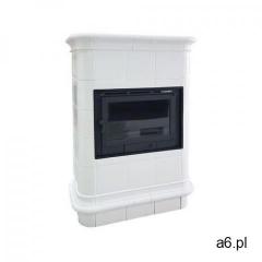 Marmi decor Piec kominkowy roma 9 kw (5905279981805) - ogłoszenia A6.pl