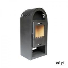 Piec kominkowy P5 7.5 kW ACKERMAN - ogłoszenia A6.pl